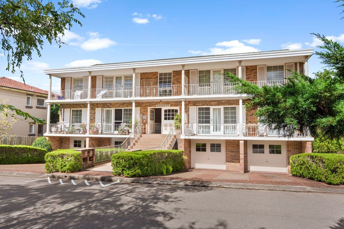 6 The Close, Hunters Hill NSW 2110, Hunters Hill - Image 1
