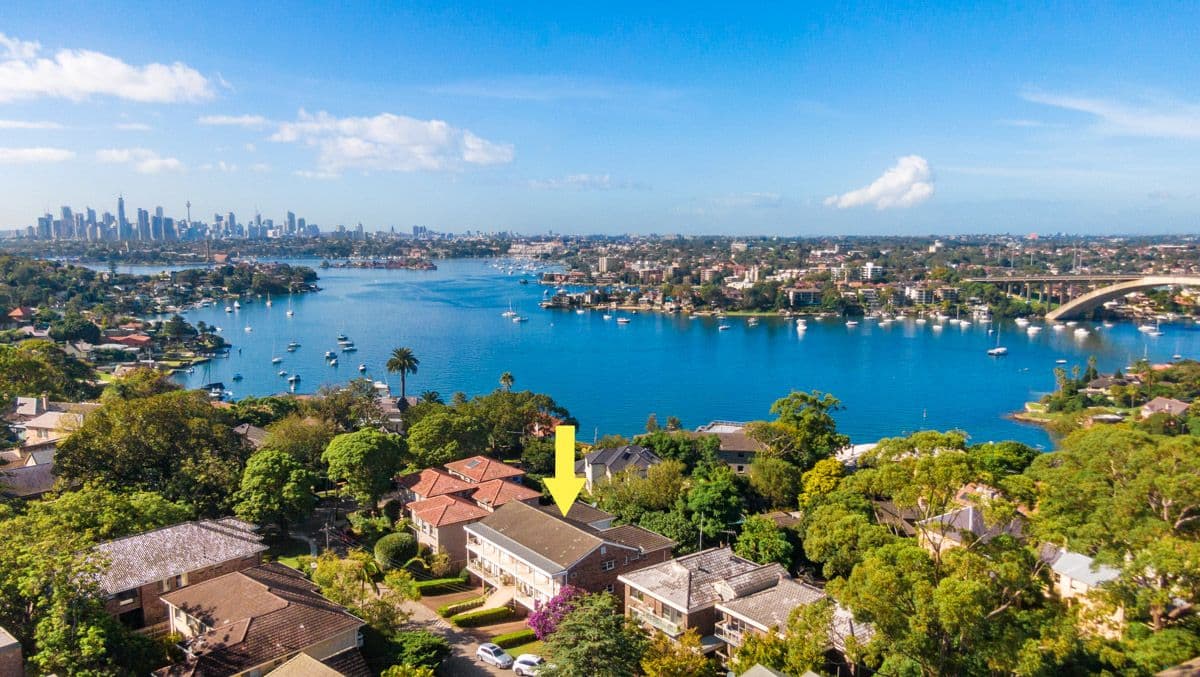 6 The Close, Hunters Hill NSW 2110, Hunters Hill - Thumbnail 2