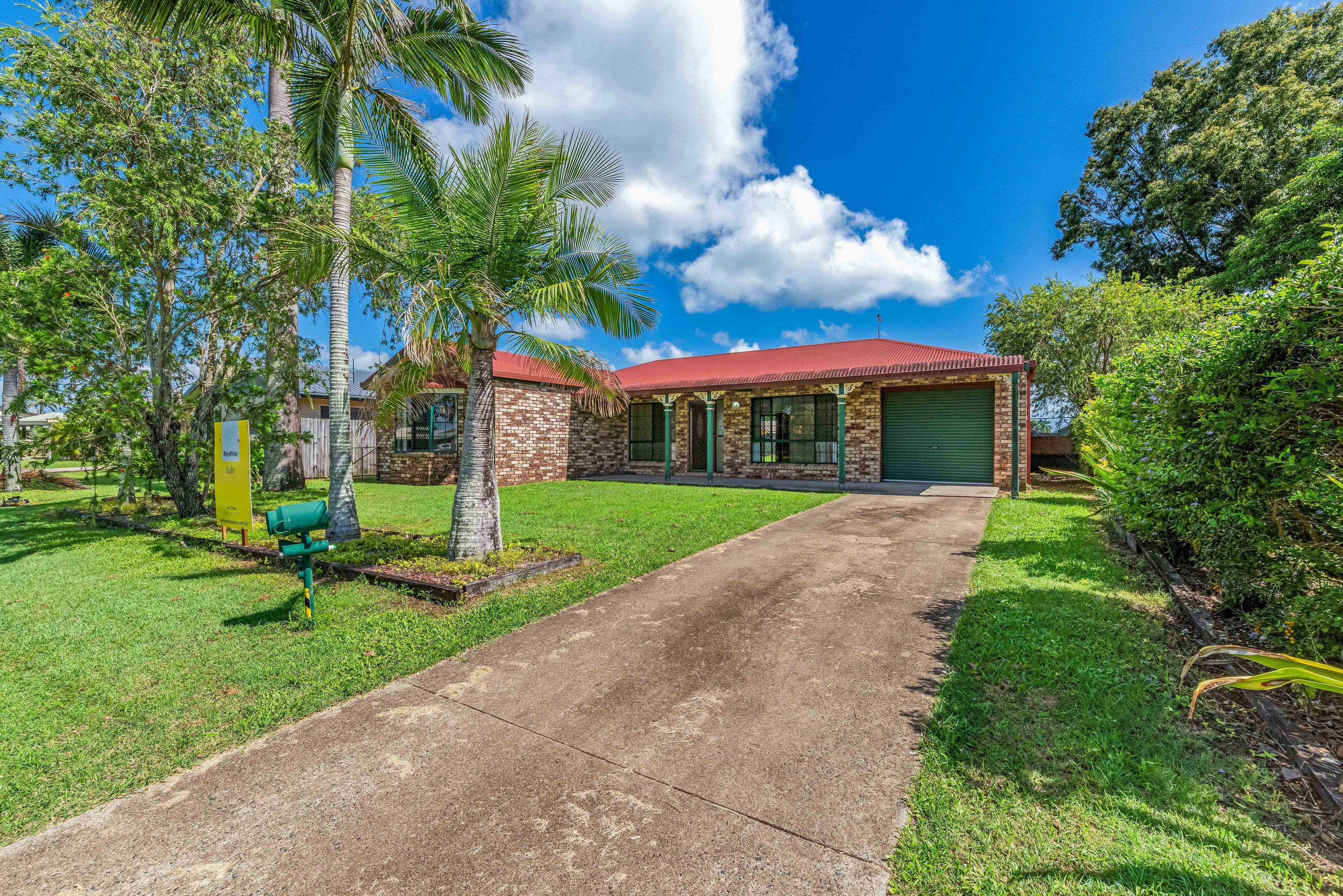 13 Hansen Drive, Proserpine QLD 4800, Proserpine - Thumbnail 3