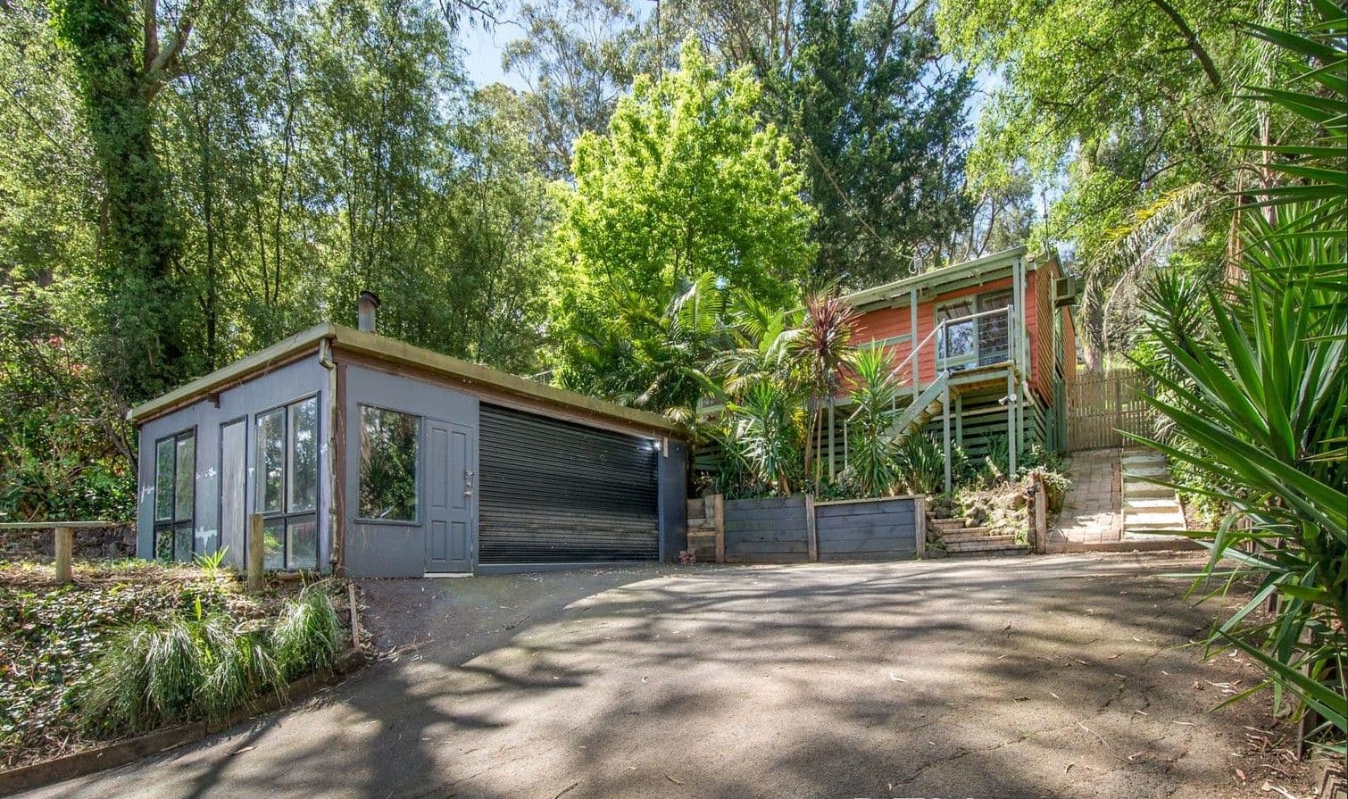38 Alexander Avenue, Upwey VIC 3158, Upwey - Thumbnail 2