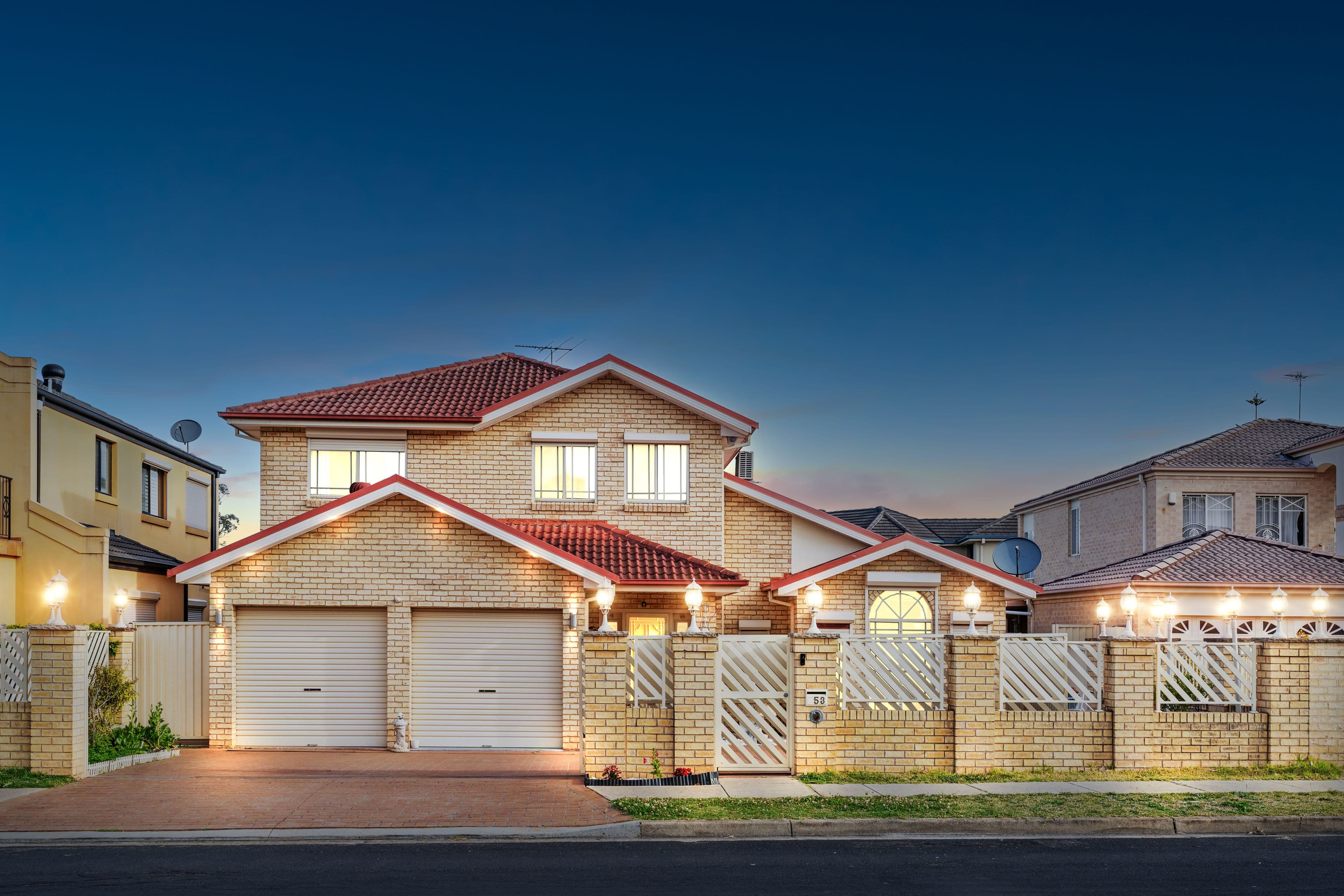 53 Sartor Crescent, Bossley Park NSW 2176, Bossley Park - Image 1