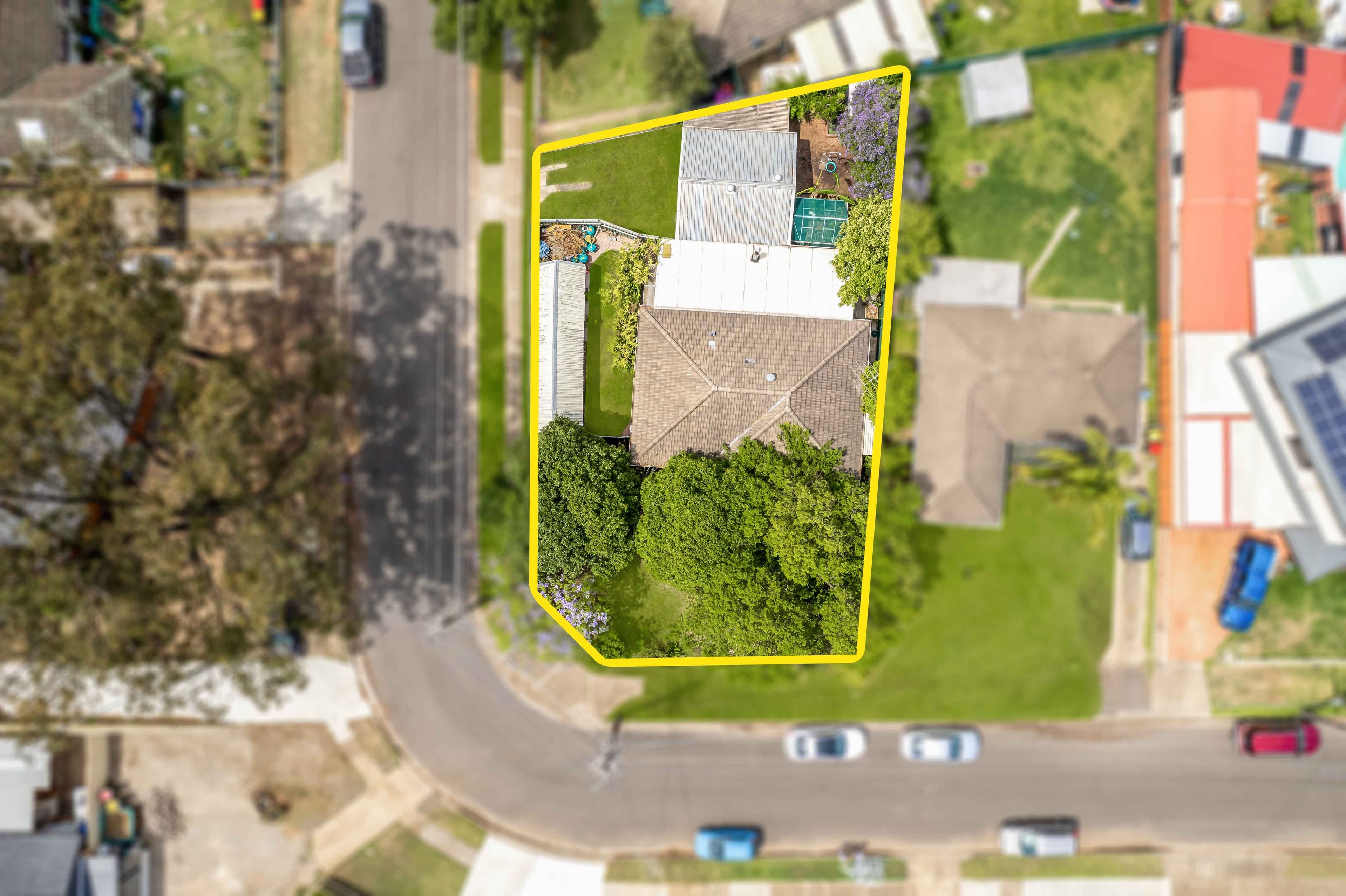 31 Wangaroa Crescent, Lethbridge Park NSW 2770, Lethbridge Park - Image 1