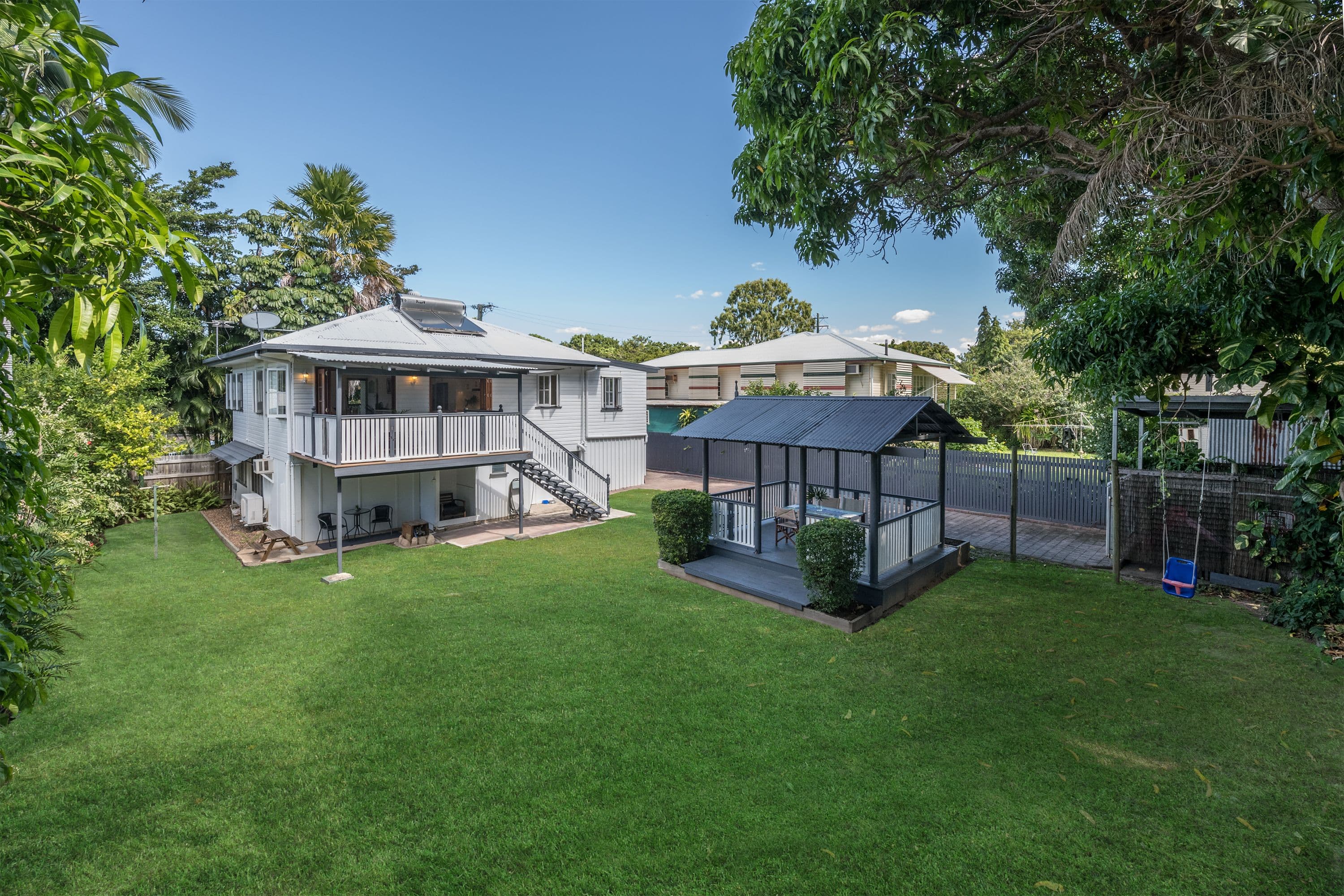 107 Wellington Street, Aitkenvale QLD 4814, Aitkenvale - Image 1