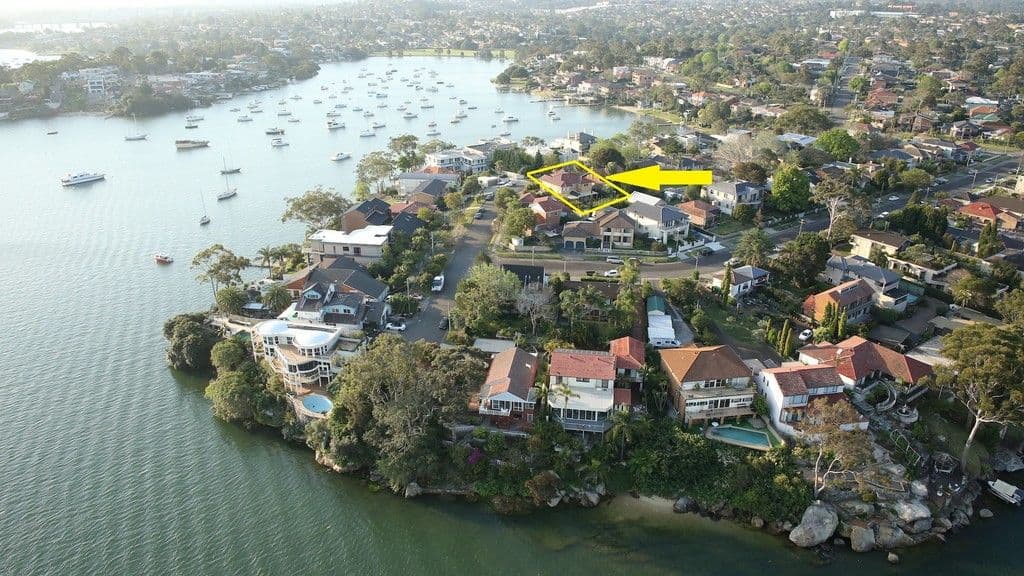 168 Tennyson Road, Tennyson Point - Image 1