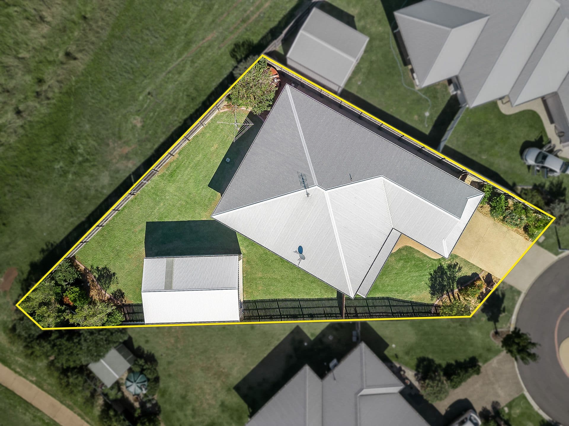 2 Robin Court, Kleinton QLD 4352, Kleinton - Thumbnail 3