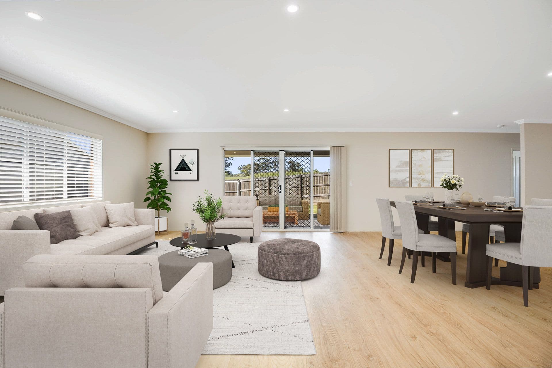 2 Robin Court, Kleinton QLD 4352, Kleinton - Thumbnail 4