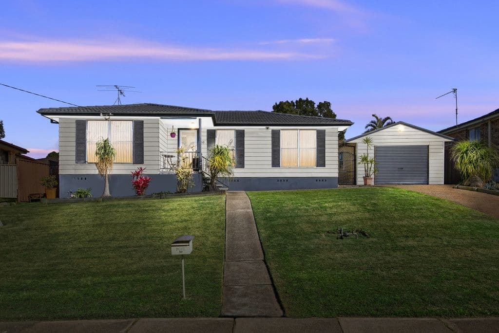 50 Boundary Road, Maryland NSW 2287, Maryland - Image 1