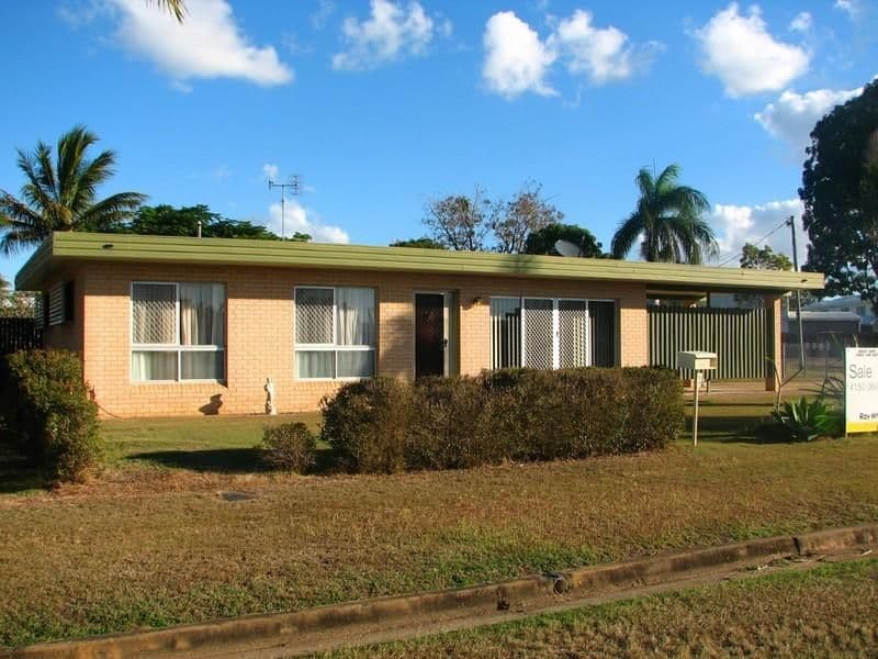 29 Richards Street, SVENSSON HEIGHTS QLD 4670, Svensson Heights - Image 1