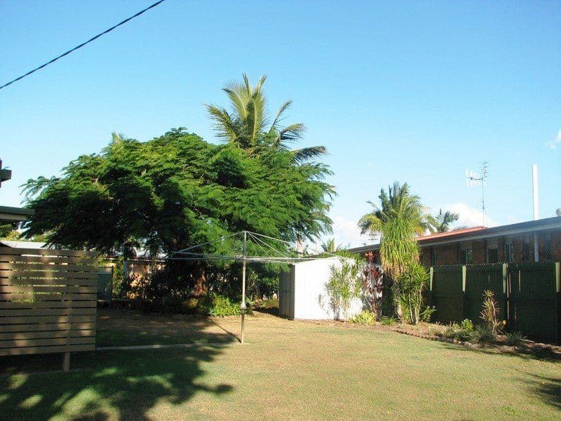 29 Richards Street, SVENSSON HEIGHTS QLD 4670, Svensson Heights - Thumbnail 3