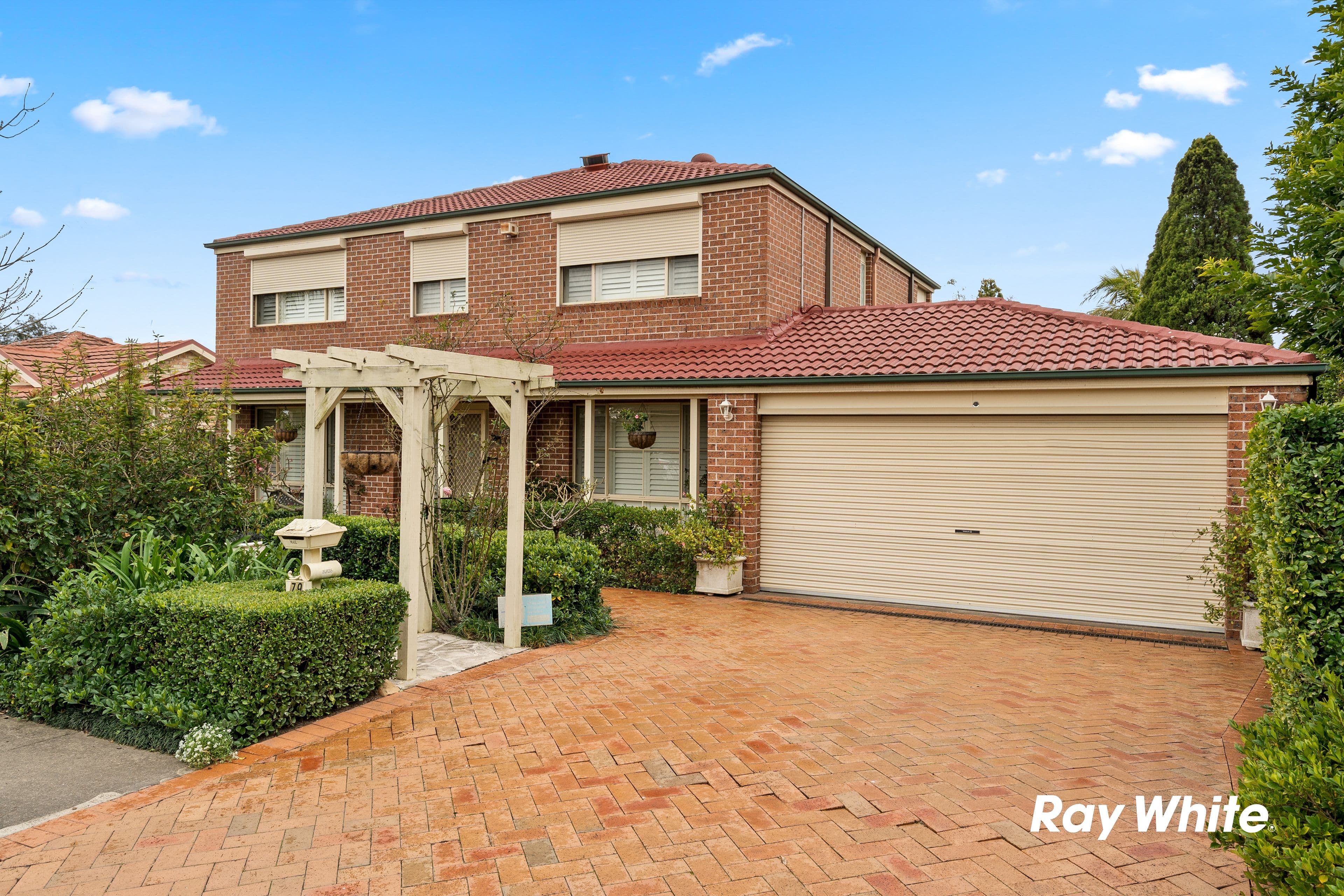 79 Cowper Circle, Quakers Hill NSW 2763, Quakers Hill - Image 1