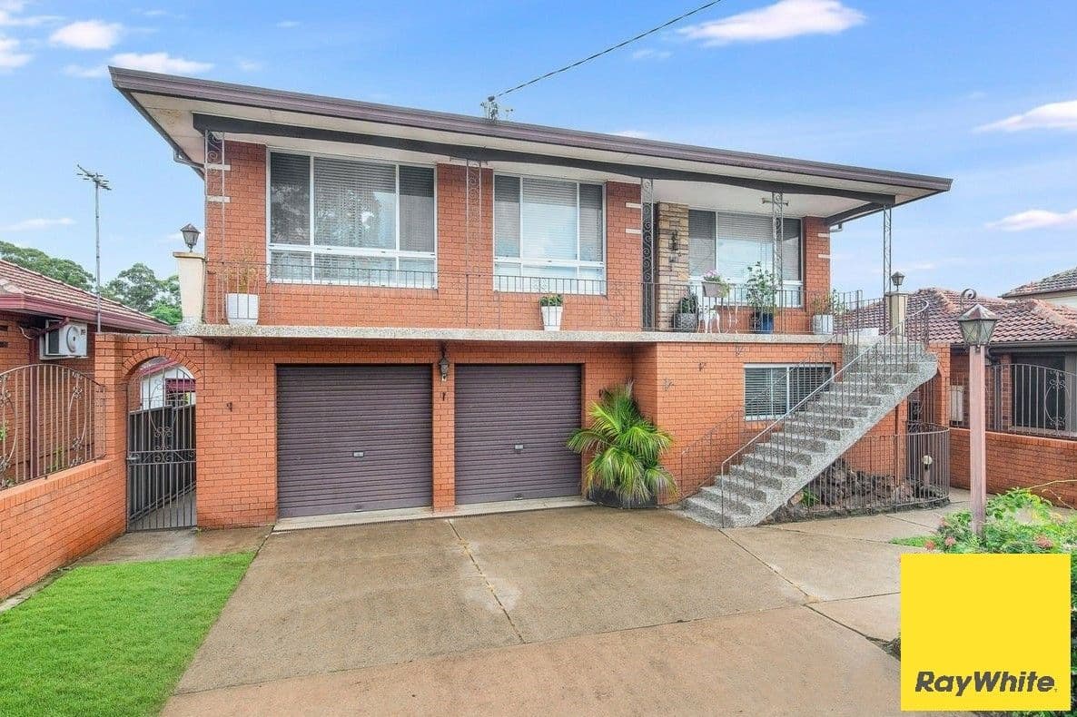 17 Jersey Road, Greystanes NSW 2145, Greystanes - Image 1