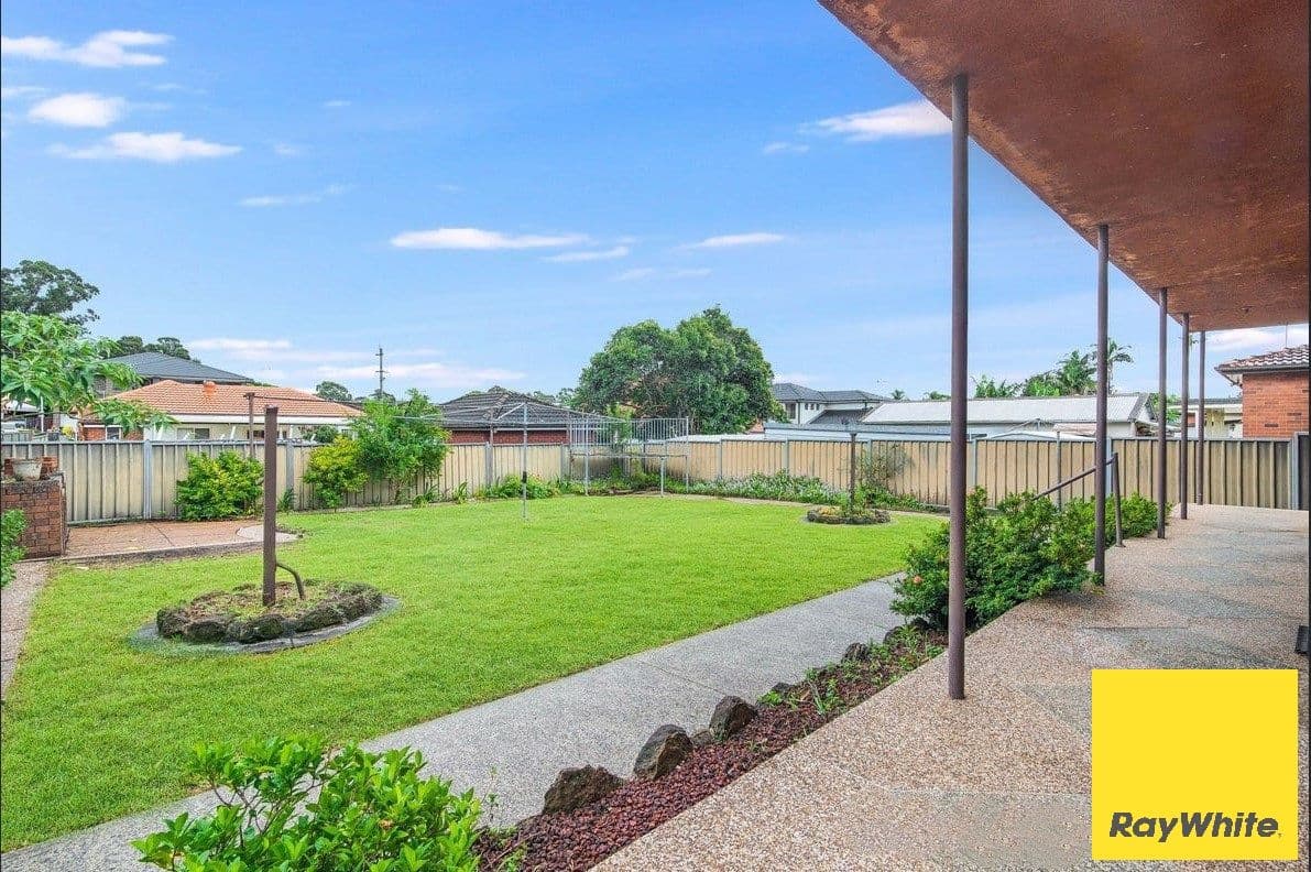 17 Jersey Road, Greystanes NSW 2145, Greystanes - Thumbnail 8