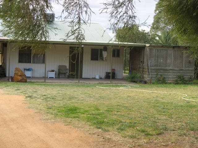 Sec 418 Cant Road, BARMERA SA 5345, Barmera - Image 1
