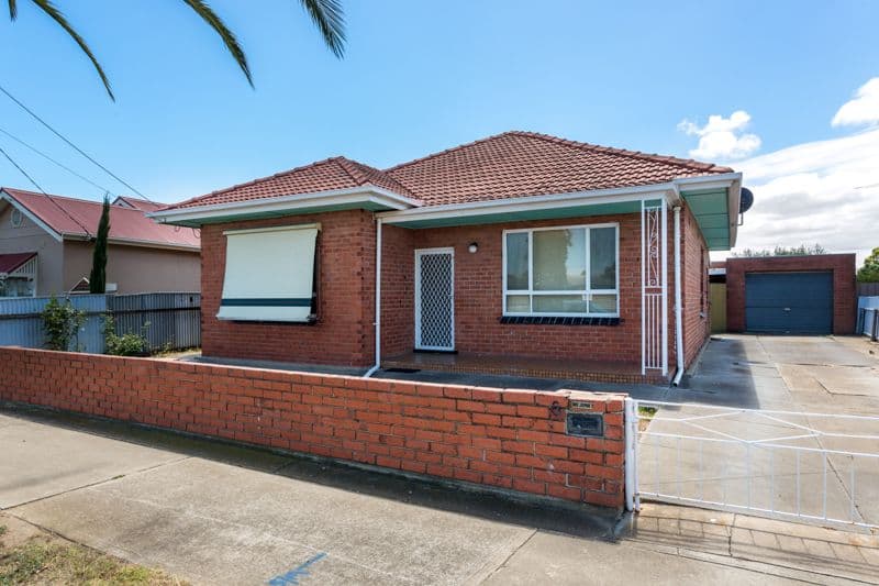 8 Evans Street, Rosewater SA 5013, Rosewater - Image 1