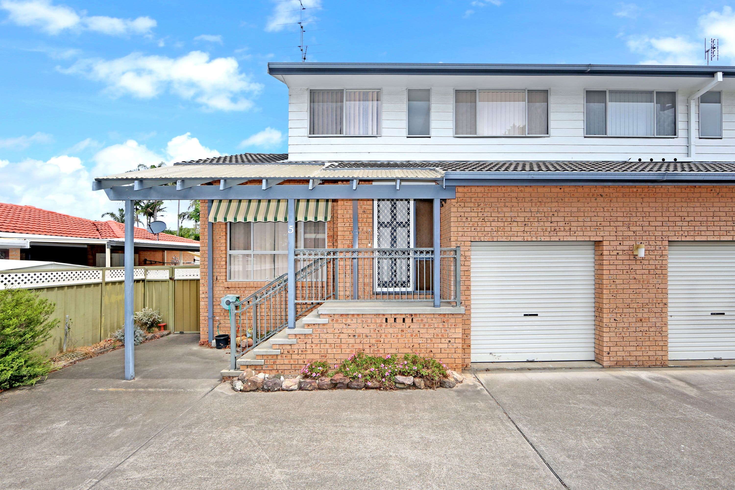 5/46-48 Natuna Avenue, Budgewoi NSW 2262, Budgewoi - Image 1