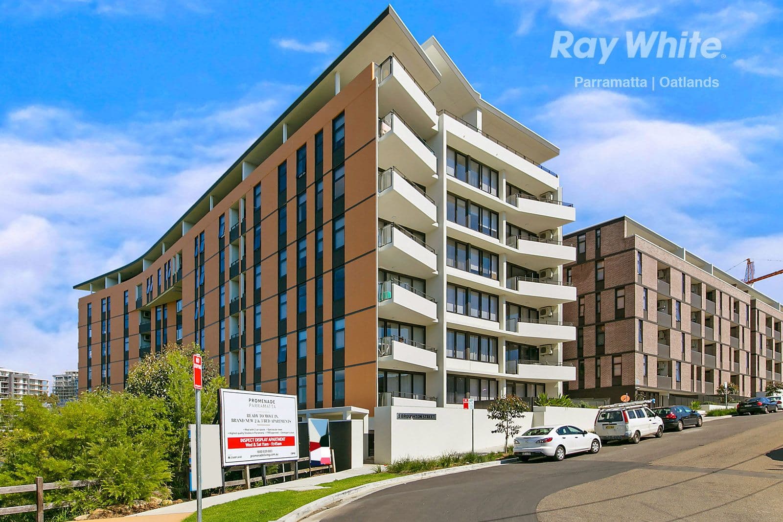3 Broughton Sreet, Parramatta NSW 2150, Parramatta - Image 1