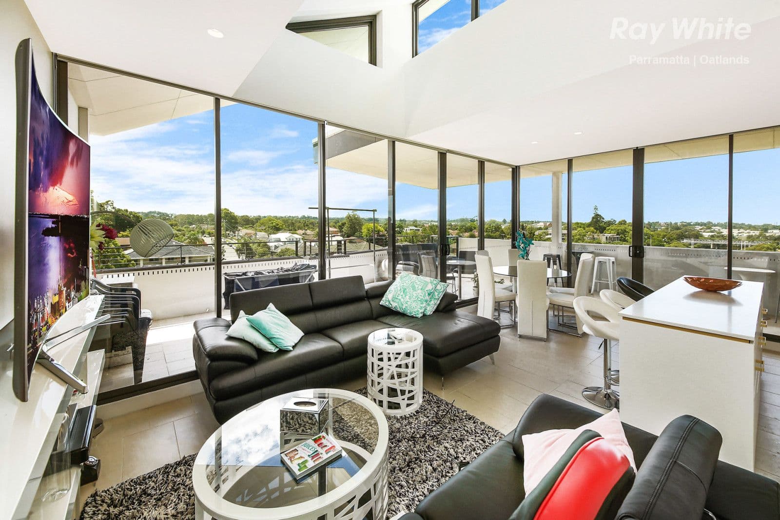 3 Broughton Sreet, Parramatta NSW 2150, Parramatta - Thumbnail 2