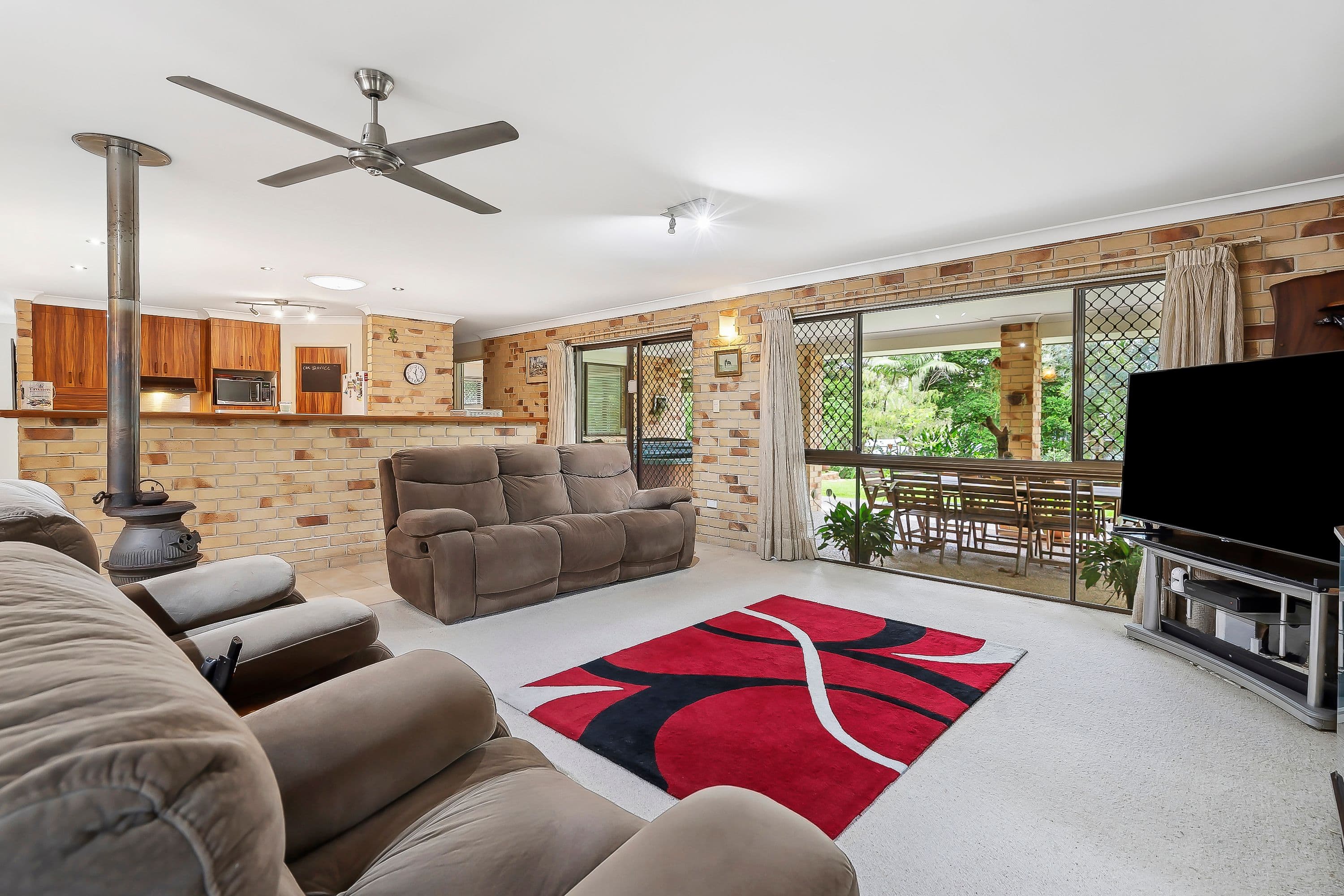 6 Weegen Court, Landsborough QLD 4550, Landsborough - Thumbnail 4