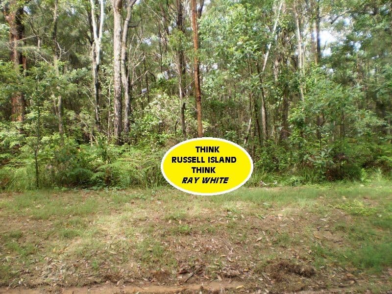12 Currong Street, Russell Island QLD 4184, Russell Island - Image 1