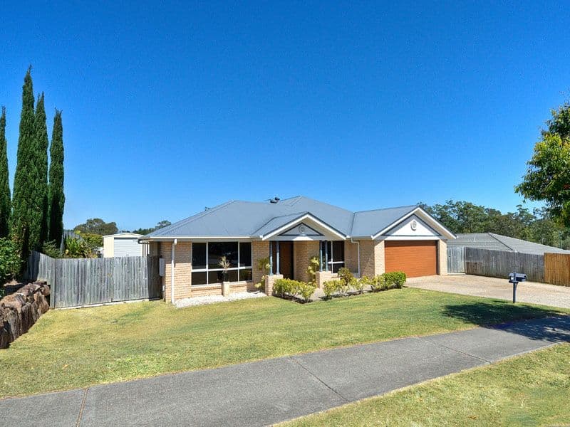 116 Parsons Boulevard, Deception Bay QLD 4508, Deception Bay - Image 1