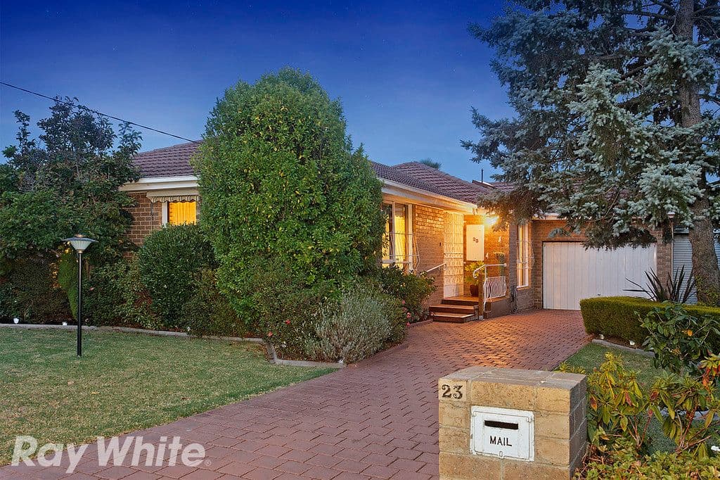 23 Aldrin Drive, Mount Waverley VIC 3149, Mount Waverley - Image 1