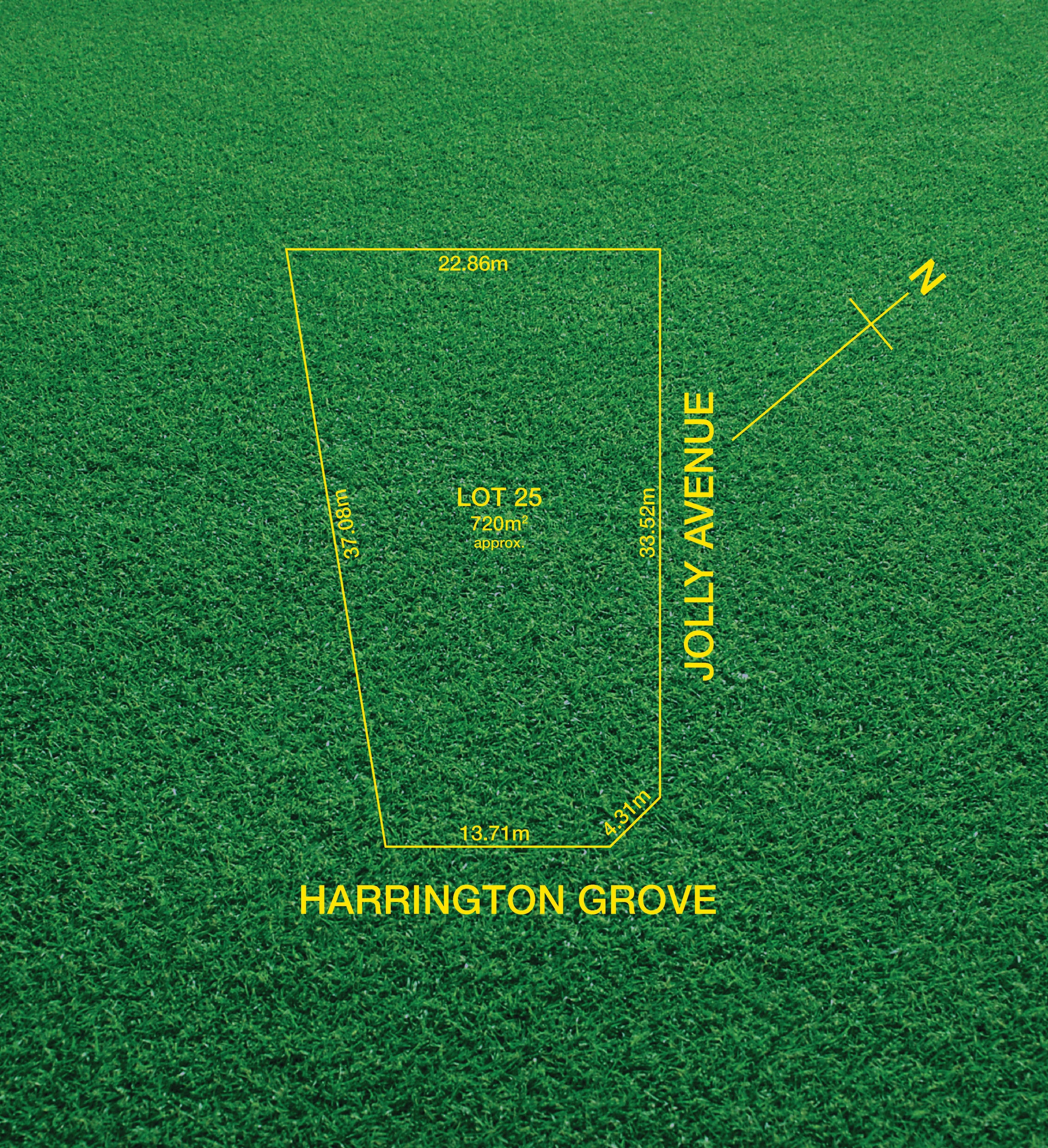 5 Harrington Grove, Northfield SA 5085, Northfield - Thumbnail 2