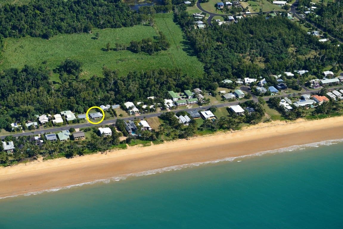 39 Reid Road, Wongaling Beach QLD 4852, Wongaling Beach - Thumbnail 7