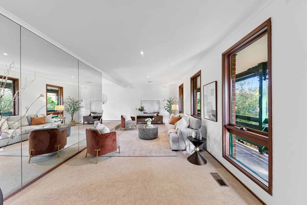 15 Sunnybrook Drive, Wheelers Hill VIC 3150, Wheelers Hill - Thumbnail 3