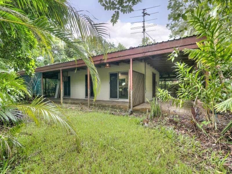 8 Douglas Street, DAINTREE QLD 4873, Daintree - Image 1