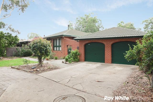 25 Cutlack Street, EVATT ACT 2617, Evatt - Thumbnail 2