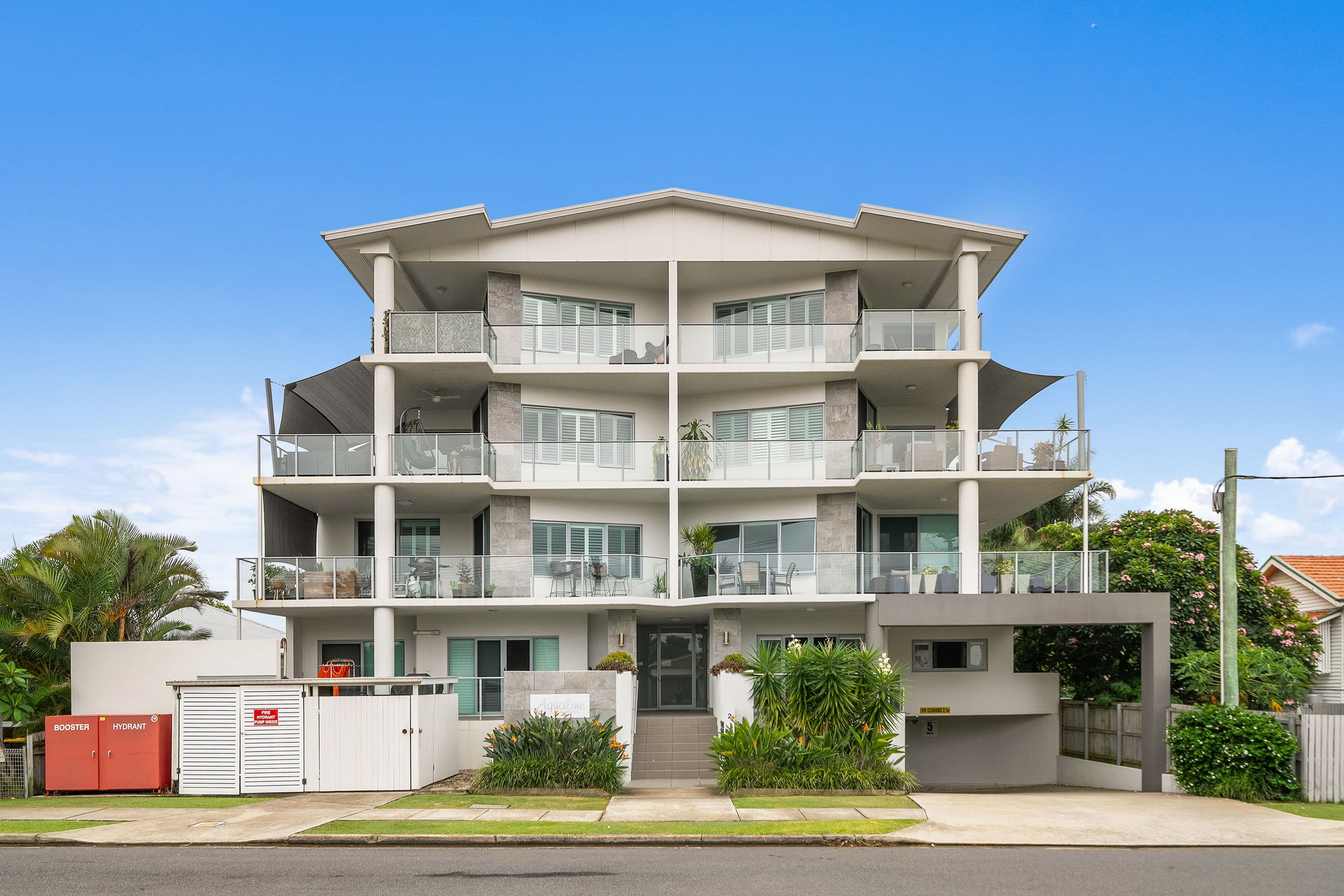 2 Beaconsfield Street, Margate QLD 4019, Margate - Thumbnail 2