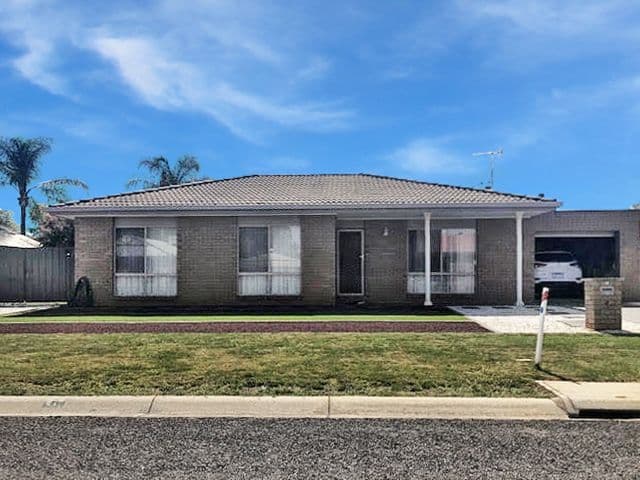 2 Regency Court, Benalla VIC 3672, Benalla - Image 1