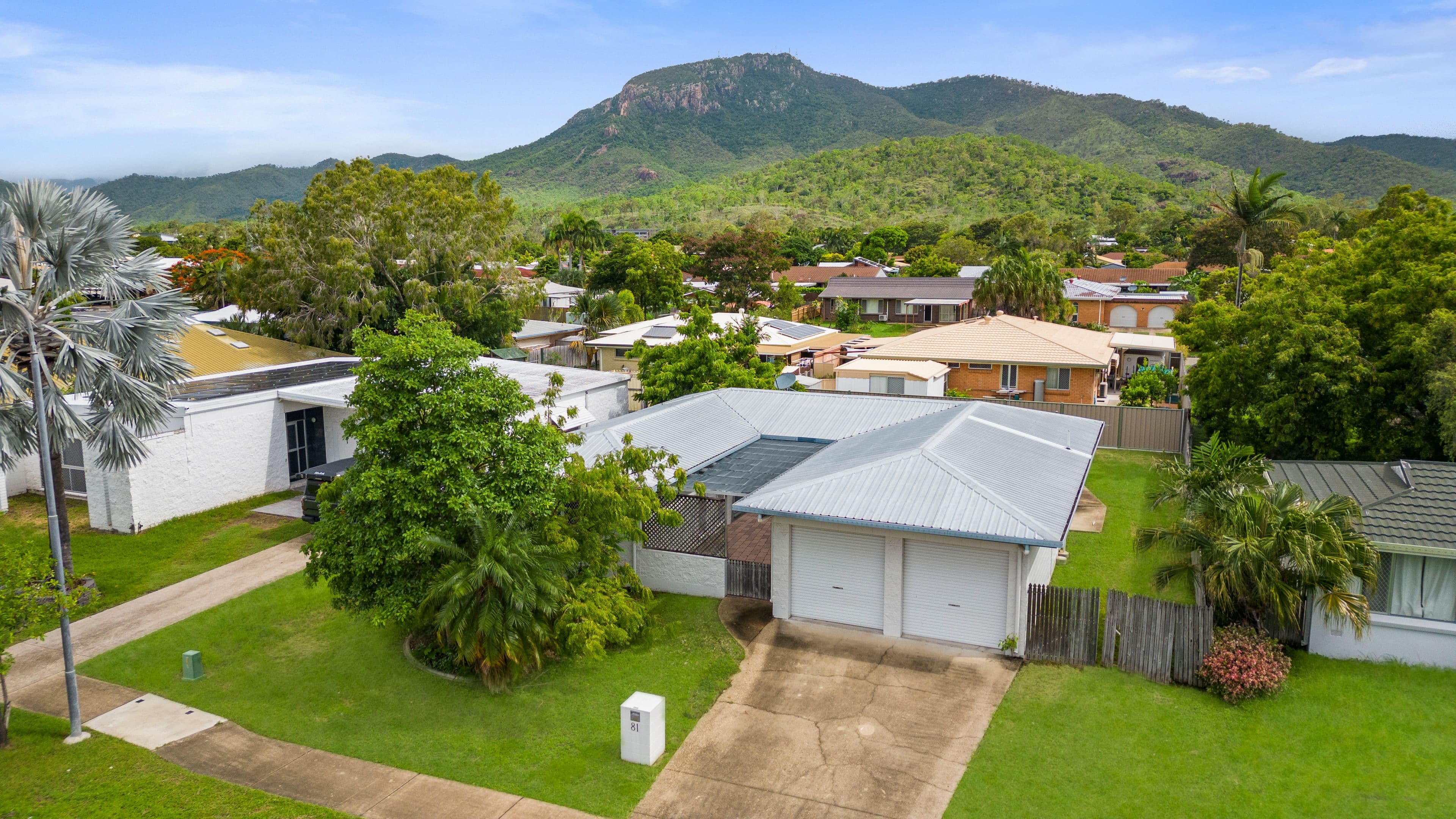 81 Yolanda Drive, Annandale QLD 4814, Annandale - Image 1