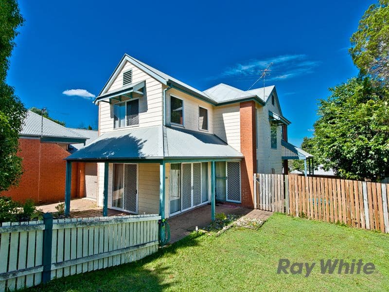 45 Bliss Street, Gaythorne QLD 4051, Gaythorne - Image 1