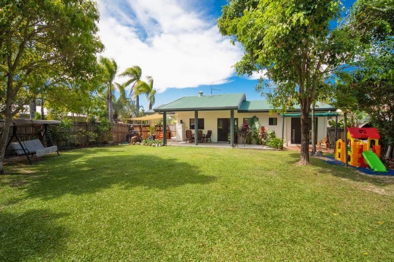 45a Cottesloe Drive, KEWARRA BEACH QLD 4879, Kewarra Beach - Thumbnail 2
