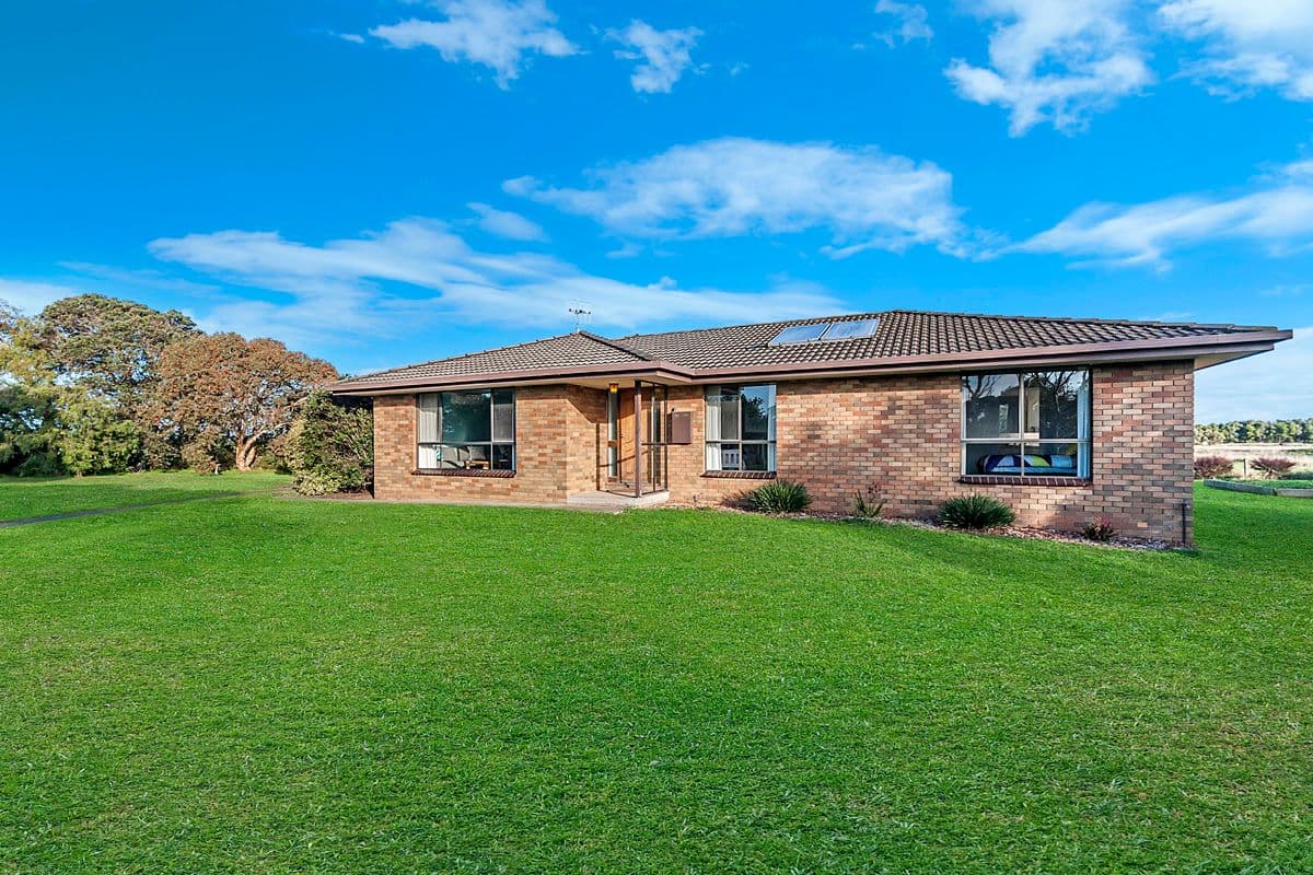 320 Hickeys Road, Nullawarre VIC 3268, Nullawarre - Image 1
