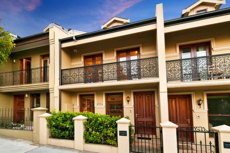 203A Australia Street, NEWTOWN NSW 2042, Newtown - Image 1