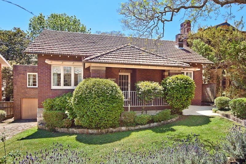 57 Findlay Avenue, ROSEVILLE NSW 2069, Roseville - Image 1