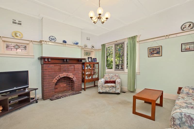 57 Findlay Avenue, ROSEVILLE NSW 2069, Roseville - Thumbnail 5