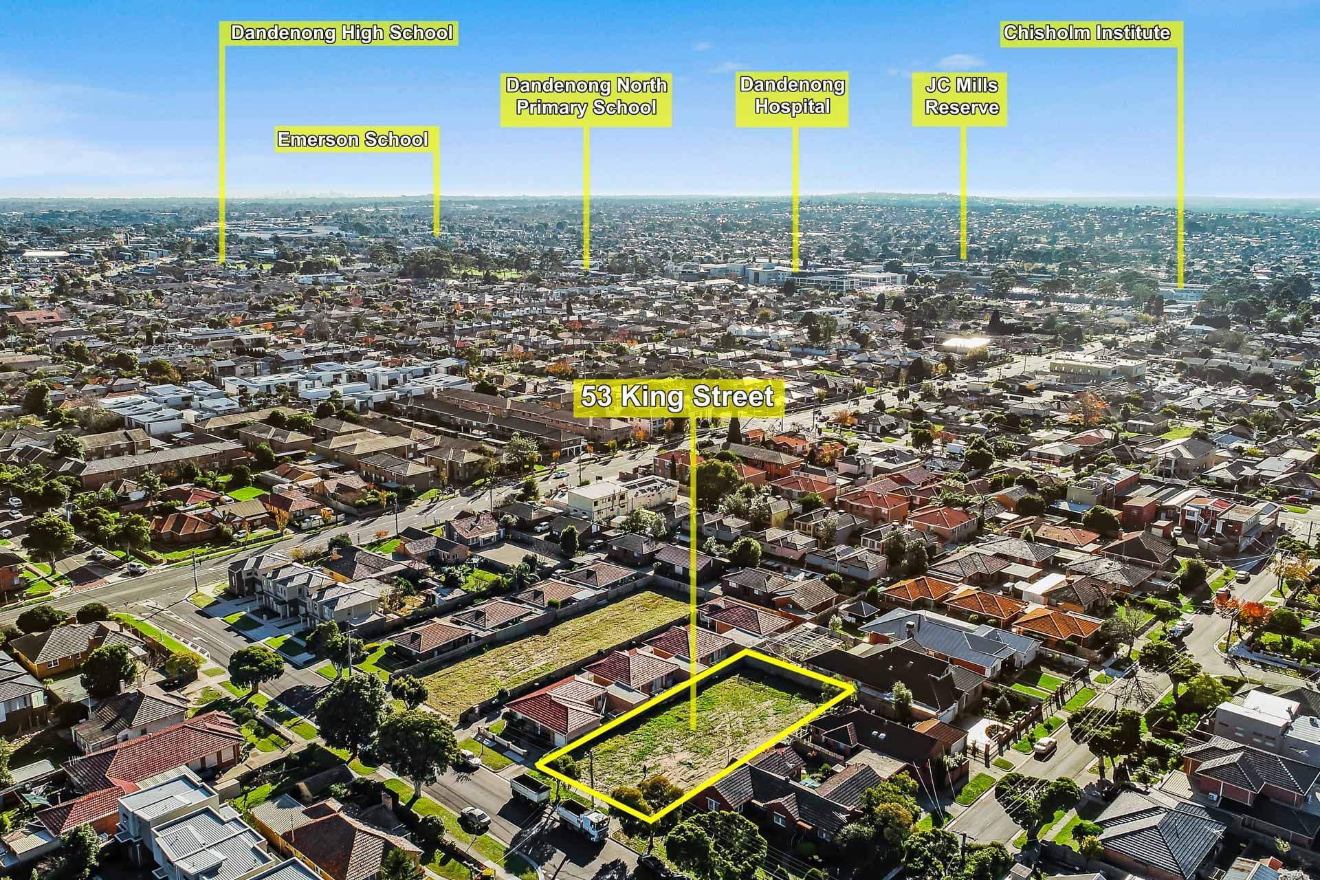 53 King Street, Dandenong VIC 3175, Dandenong - Thumbnail 8