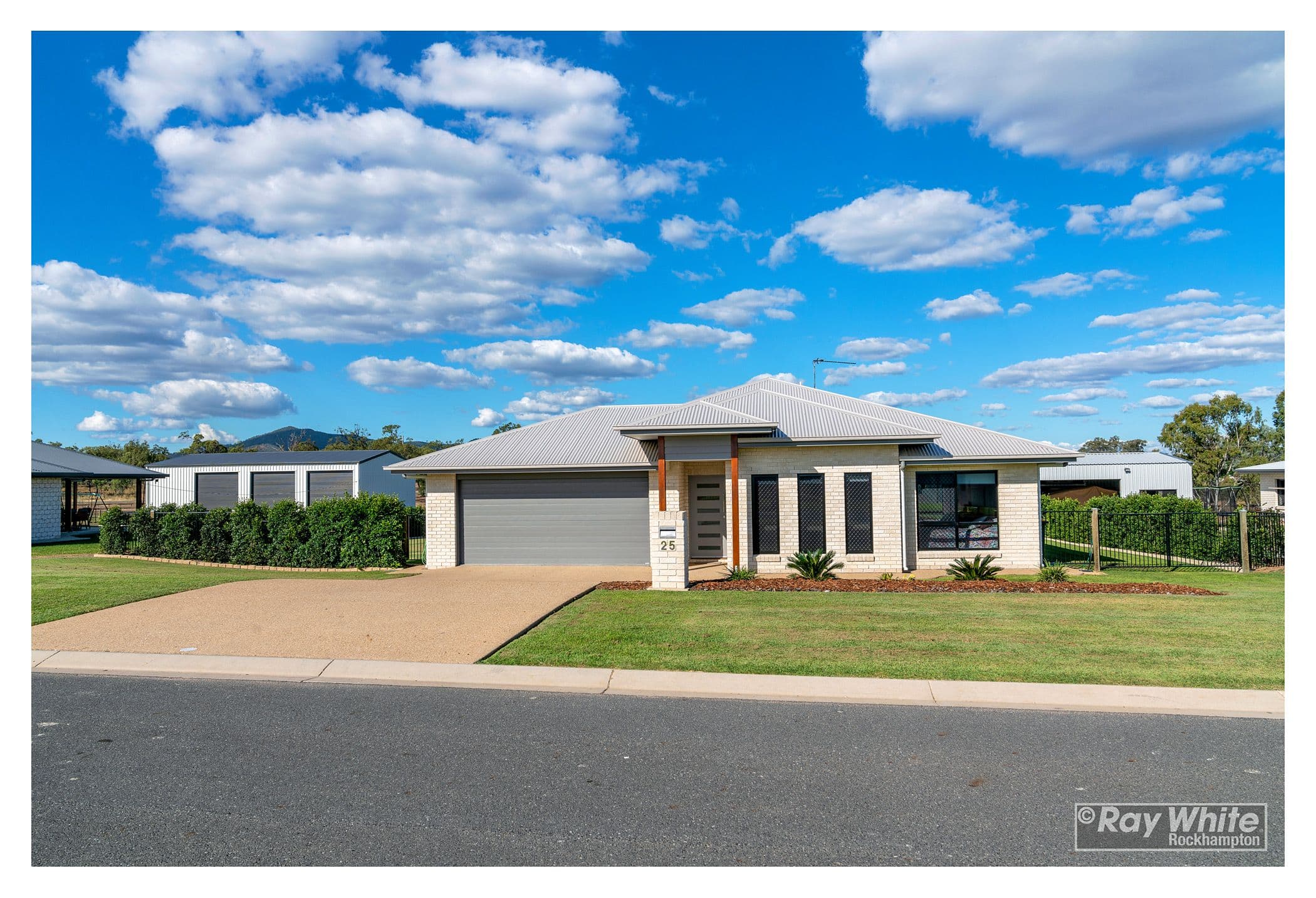 25 Tomtit Avenue, Parkhurst QLD 4702, Parkhurst - Image 1