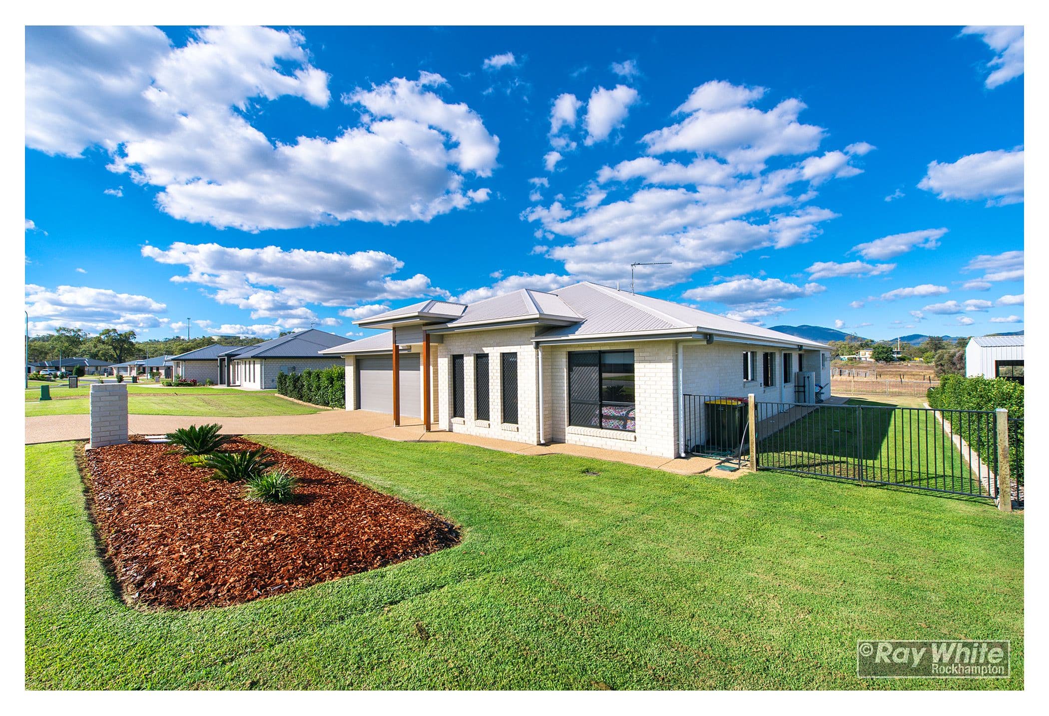 25 Tomtit Avenue, Parkhurst QLD 4702, Parkhurst - Thumbnail 2