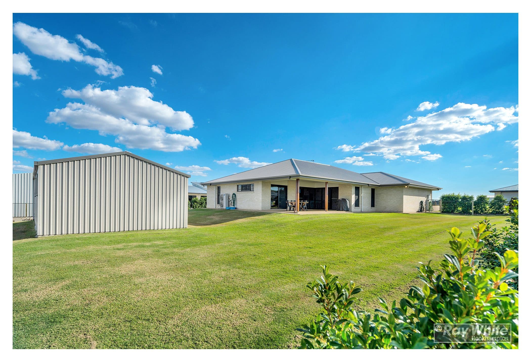 25 Tomtit Avenue, Parkhurst QLD 4702, Parkhurst - Thumbnail 4