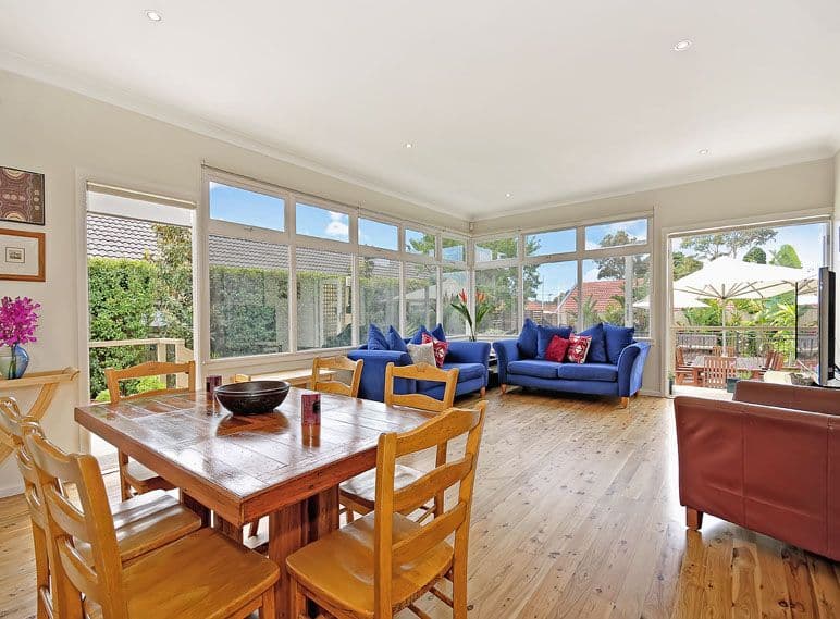 15 Fourth Avenue, WILLOUGHBY NSW 2068, Willoughby East - Thumbnail 4