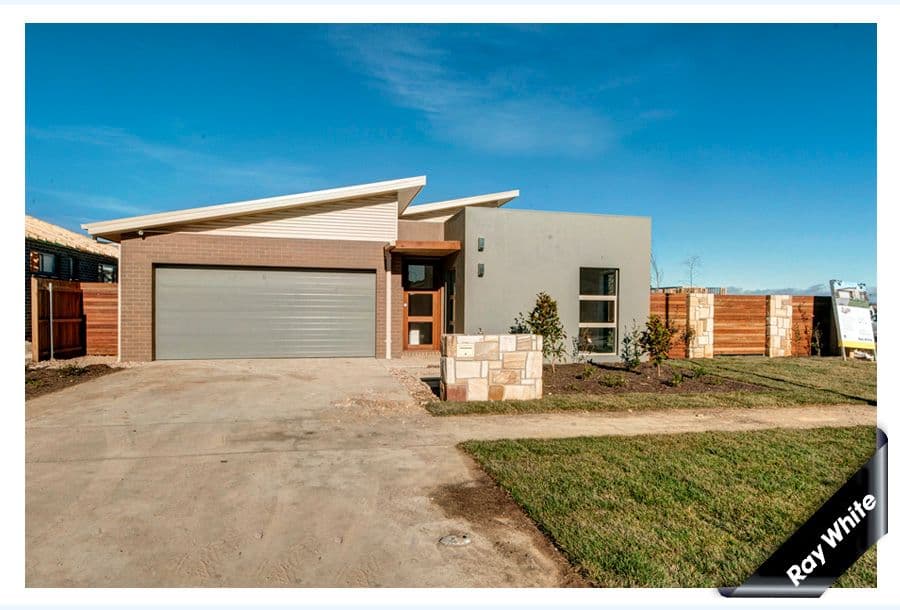 101 Blizzard Circuit, FORDE ACT 2914, Forde - Image 1