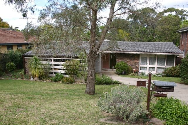 7 Brunette Drive, Castle Hill NSW 2154, Castle Hill - Image 1