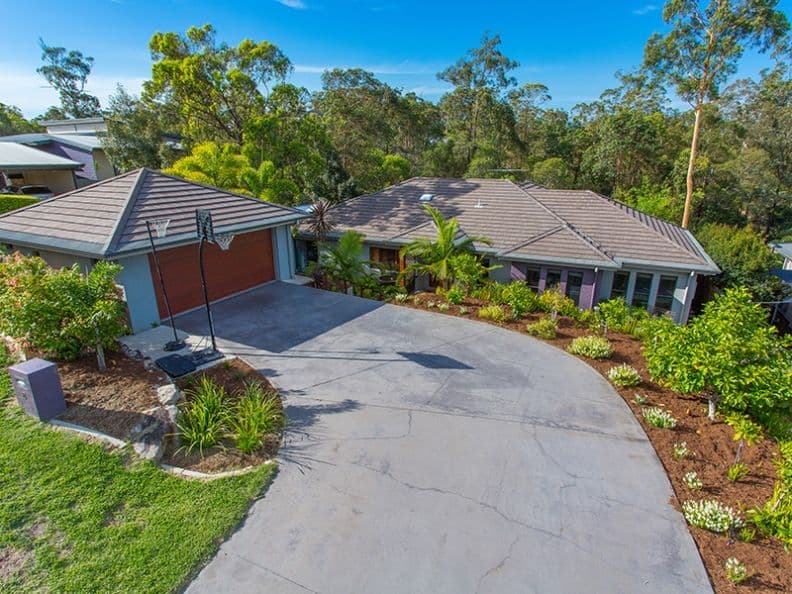 8 Grandis Court, CASHMERE QLD 4500, Cashmere - Thumbnail 2