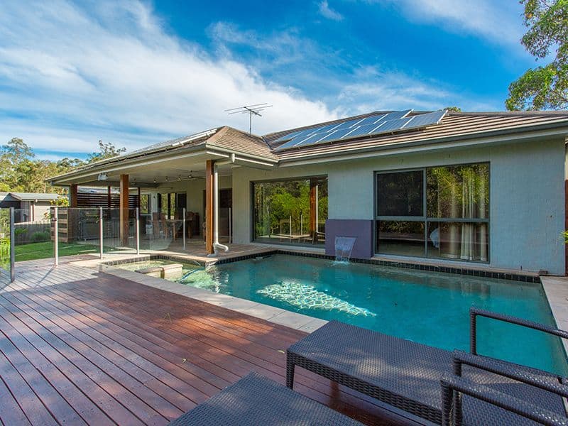 8 Grandis Court, CASHMERE QLD 4500, Cashmere - Thumbnail 3