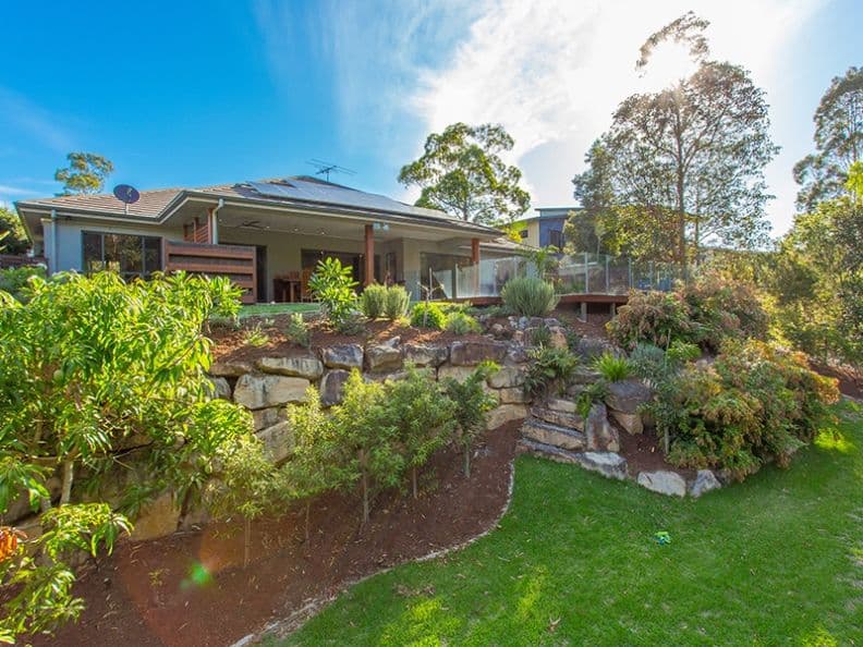 8 Grandis Court, CASHMERE QLD 4500, Cashmere - Thumbnail 4
