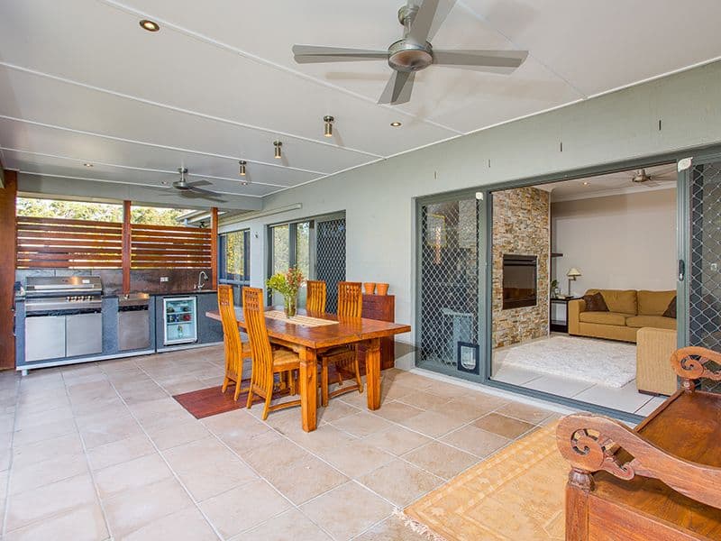 8 Grandis Court, CASHMERE QLD 4500, Cashmere - Thumbnail 5